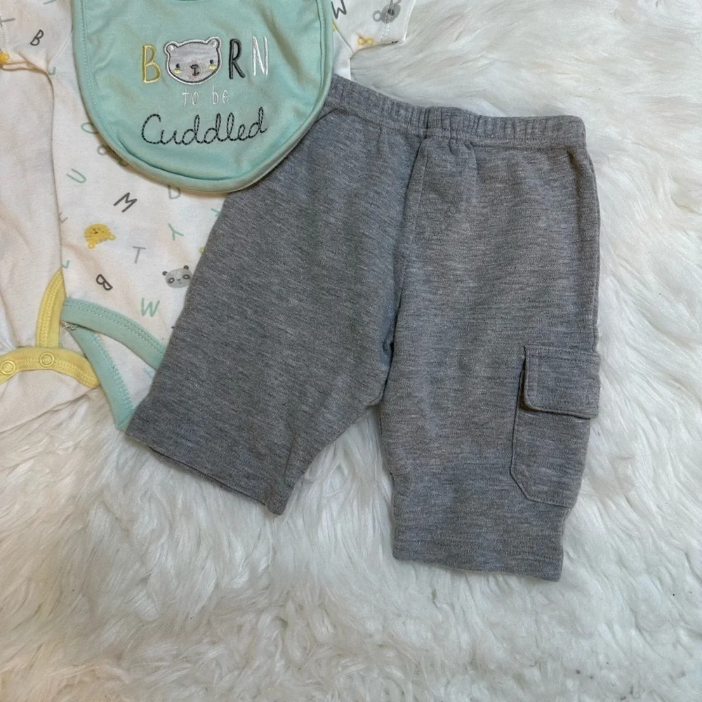 Carters baby boy